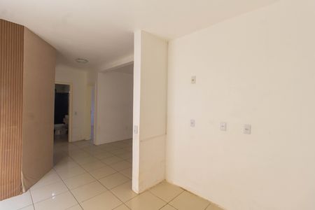Casa à venda com 100m², 2 quartos e 2 vagas Casa à venda com 100m², 2 quartos e 2 vagasCozinha
