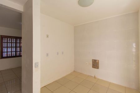 Casa à venda com 100m², 2 quartos e 2 vagas Casa à venda com 100m², 2 quartos e 2 vagasCozinha