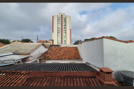 Casa à venda com 154m², 3 quartos e 2 vagas Casa à venda com 154m², 3 quartos e 2 vagasVista Quarto 3
