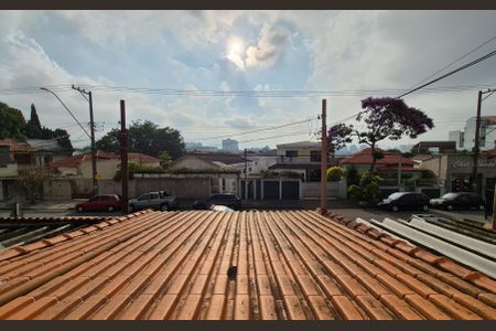 Casa à venda com 154m², 3 quartos e 2 vagas Casa à venda com 154m², 3 quartos e 2 vagasVista Quarto 1