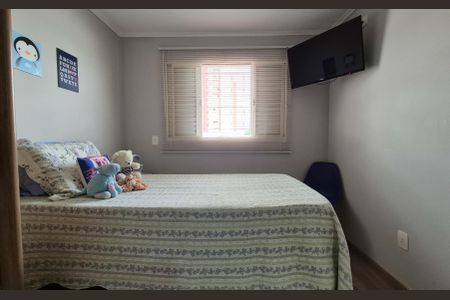 Casa à venda com 154m², 3 quartos e 2 vagas Casa à venda com 154m², 3 quartos e 2 vagasQuarto 3