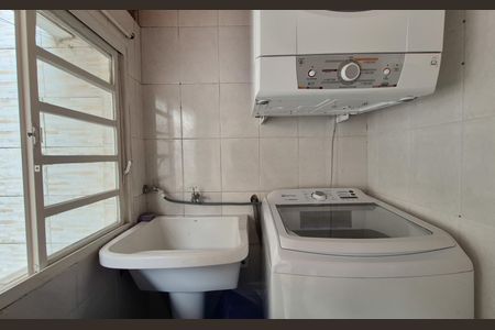 Casa à venda com 154m², 3 quartos e 2 vagas Casa à venda com 154m², 3 quartos e 2 vagasÁrea de Serviço