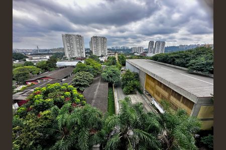 Apartamento para alugar com 34m², 2 quartos e sem vagaVista