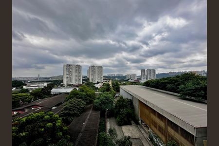 Apartamento para alugar com 34m², 2 quartos e sem vagaVista Quarto 1