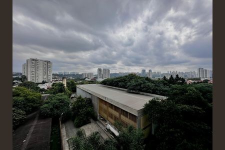 Apartamento para alugar com 34m², 2 quartos e sem vagaVista