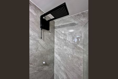 Apartamento para alugar com 34m², 2 quartos e sem vagaBanheiro