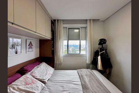 Apartamento para alugar com 34m², 2 quartos e sem vagaQuarto 2