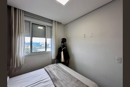 Apartamento para alugar com 34m², 2 quartos e sem vagaQuarto 2