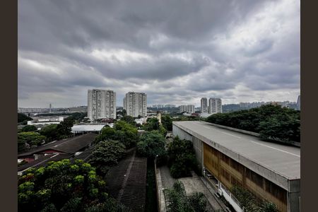 Apartamento para alugar com 34m², 2 quartos e sem vagaVista