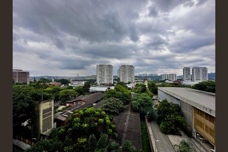 Apartamento para alugar com 34m², 2 quartos e sem vagaVista Quarto 2