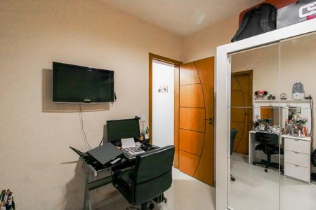 Casa de condomínio à venda com 100m², 2 quartos e 2 vagas Casa de condomínio à venda com 100m², 2 quartos e 2 vagasSuíte 2