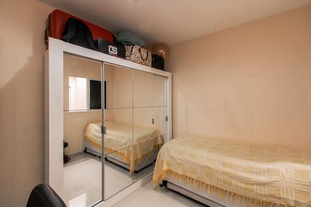 Casa de condomínio à venda com 100m², 2 quartos e 2 vagas Casa de condomínio à venda com 100m², 2 quartos e 2 vagasSuíte 2