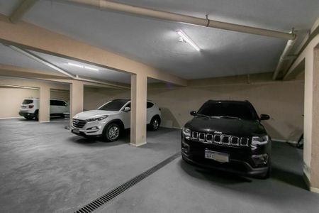 Casa de condomínio à venda com 100m², 2 quartos e 2 vagas Casa de condomínio à venda com 100m², 2 quartos e 2 vagasGaragem