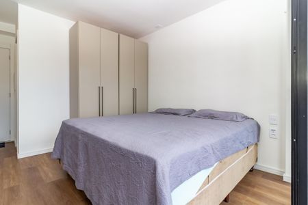 Studio para alugar com 26m², 1 quarto e sem vagaStudio