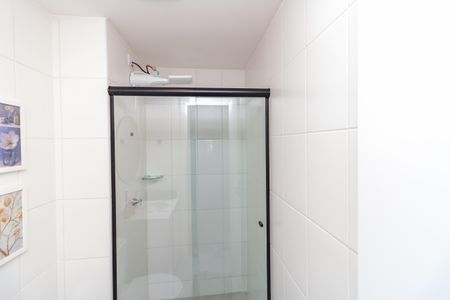 Studio para alugar com 26m², 1 quarto e sem vagaBanheiro