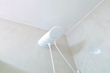 Apartamento para alugar com 74m², 2 quartos e 1 vaga Apartamento para alugar com 74m², 2 quartos e 1 vagaBanheiro