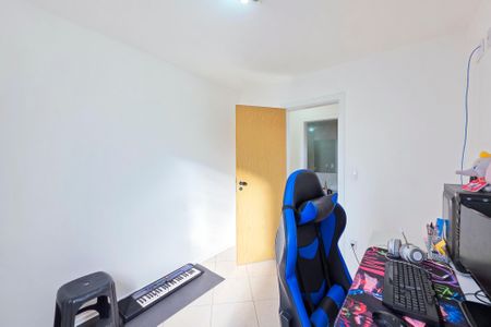 Apartamento para alugar com 74m², 2 quartos e 1 vaga Apartamento para alugar com 74m², 2 quartos e 1 vagaQuarto