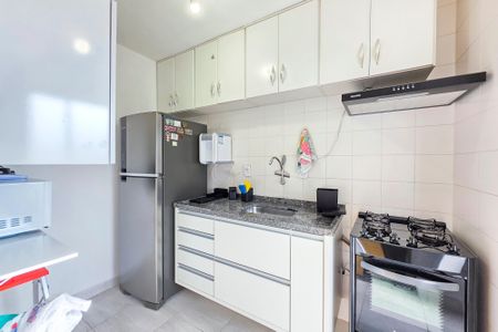 Apartamento para alugar com 74m², 2 quartos e 1 vaga Apartamento para alugar com 74m², 2 quartos e 1 vagaCozinha / Lavanderia