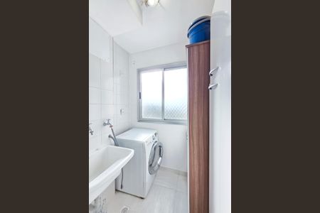 Apartamento para alugar com 74m², 2 quartos e 1 vaga Apartamento para alugar com 74m², 2 quartos e 1 vagaCozinha / Lavanderia