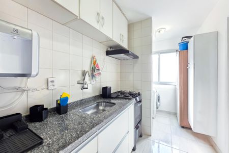 Apartamento para alugar com 74m², 2 quartos e 1 vaga Apartamento para alugar com 74m², 2 quartos e 1 vagaCozinha / Lavanderia