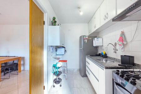 Apartamento para alugar com 74m², 2 quartos e 1 vaga Apartamento para alugar com 74m², 2 quartos e 1 vagaCozinha / Lavanderia