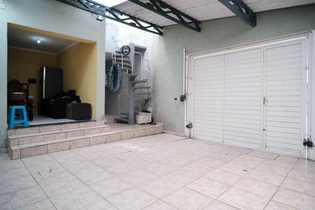 Casa para alugar com 140m², 3 quartos e 4 vagasÁrea comum