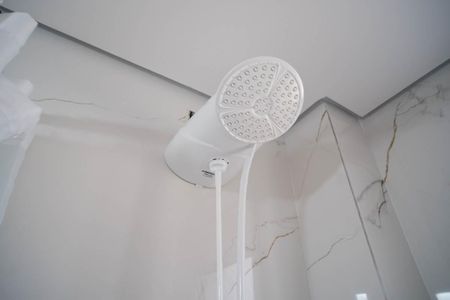 Casa para alugar com 140m², 3 quartos e 4 vagasBanheiro