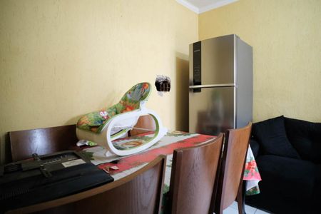 Casa para alugar com 140m², 3 quartos e 4 vagasÁrea comum