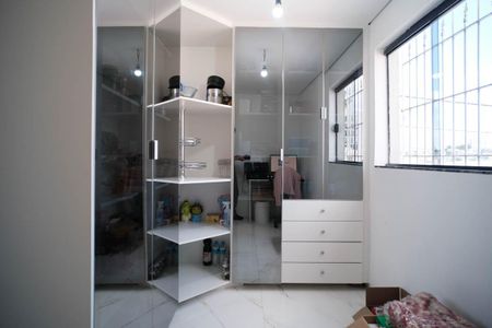 Casa para alugar com 140m², 3 quartos e 4 vagasQuarto de Serviço