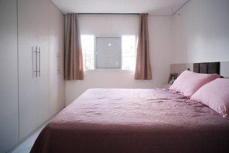 Casa para alugar com 140m², 3 quartos e 4 vagasQuarto 3