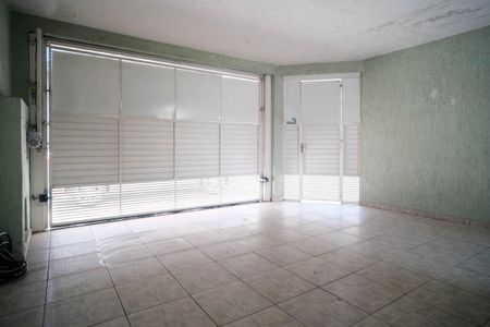 Casa para alugar com 140m², 3 quartos e 4 vagasÁrea comum