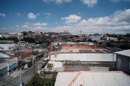 Casa para alugar com 140m², 3 quartos e 4 vagasQuarto 1  Vista