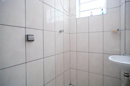 Casa para alugar com 140m², 3 quartos e 4 vagasBanheiro de Serviço