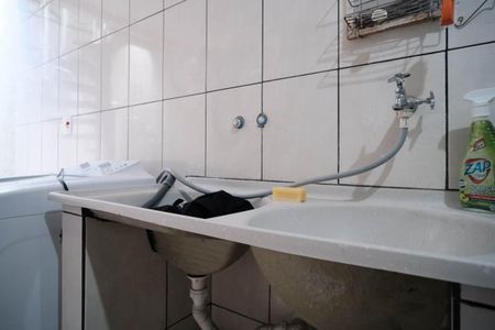 Casa para alugar com 140m², 3 quartos e 4 vagasÁrea de Serviço