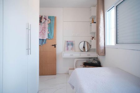 Casa para alugar com 140m², 3 quartos e 4 vagasQuarto 2