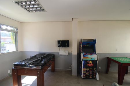 Apartamento para alugar com 43m², 2 quartos e 1 vagaÁrea Comum