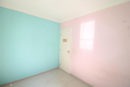 Apartamento para alugar com 43m², 2 quartos e 1 vagaQuarto 2