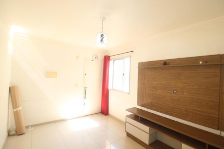 Apartamento para alugar com 43m², 2 quartos e 1 vagaSala