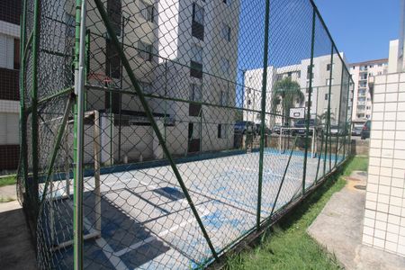 Apartamento para alugar com 43m², 2 quartos e 1 vagaÁrea Comum