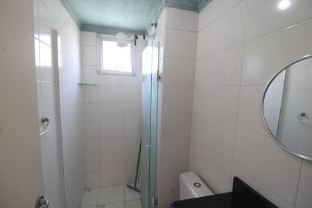 Apartamento para alugar com 43m², 2 quartos e 1 vagaBanheiro