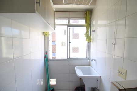 Apartamento para alugar com 43m², 2 quartos e 1 vagaÁrea de Serviço