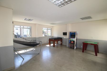 Apartamento para alugar com 43m², 2 quartos e 1 vagaÁrea Comum