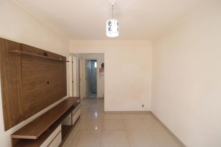 Apartamento para alugar com 43m², 2 quartos e 1 vagaSala