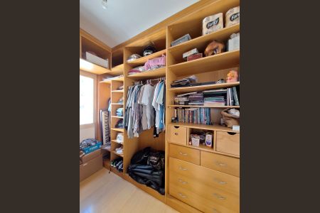 Apartamento à venda com 58m², 3 quartos e 1 vagaQuarto 3