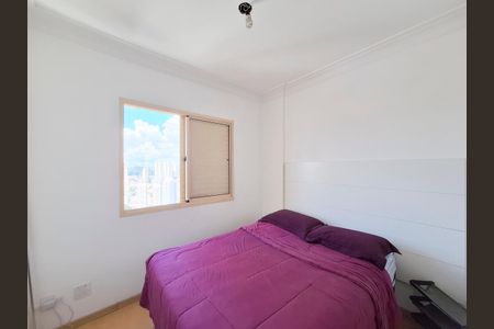 Apartamento à venda com 58m², 3 quartos e 1 vagaQuarto 2