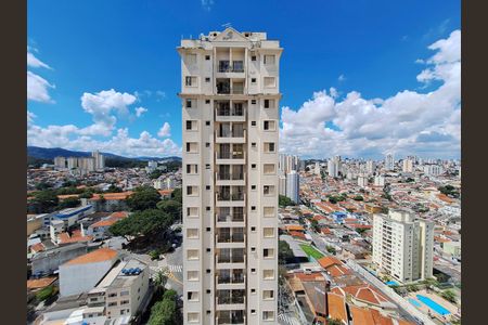 Apartamento à venda com 58m², 3 quartos e 1 vagaVista Sala