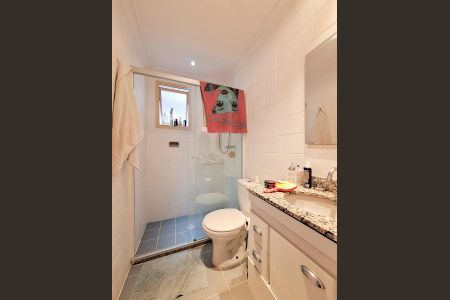 Apartamento à venda com 58m², 3 quartos e 1 vagaBanheiro