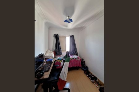 Apartamento à venda com 58m², 3 quartos e 1 vagaQuarto 1