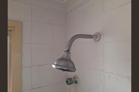 Apartamento à venda com 58m², 3 quartos e 1 vagaBanheiro Quarto 2