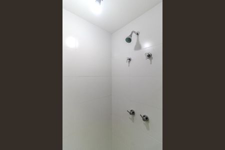 Apartamento para alugar com 25m², 1 quarto e sem vagaBanheiro